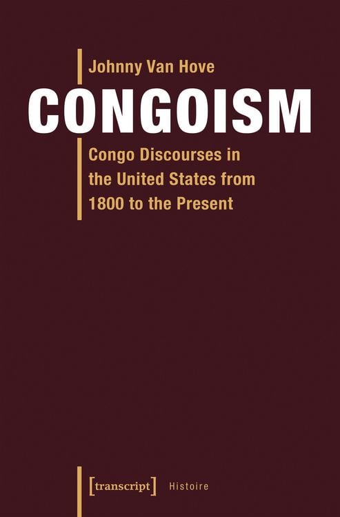 Produktbild: Congoism