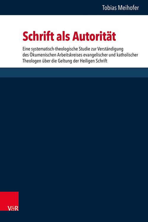 Produktbild: Schrift als Autorit&auml;t