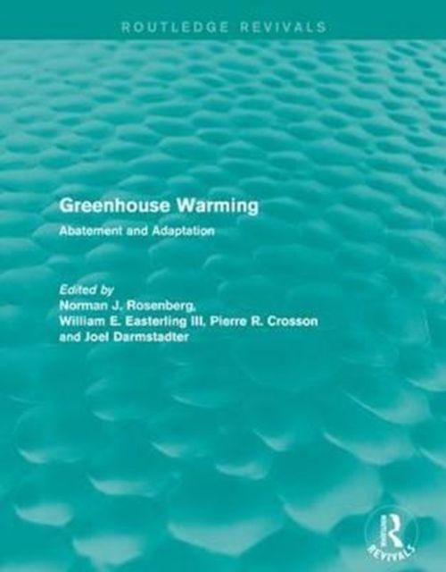 Produktbild: Greenhouse Warming