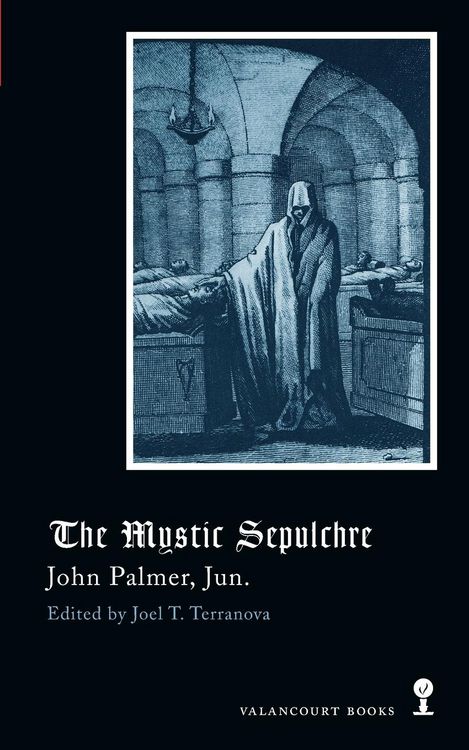 Produktbild: The Mystic Sepulchre (Gothic Classics)