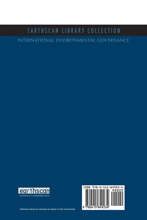 Produktbild: Protecting the Atmosphere