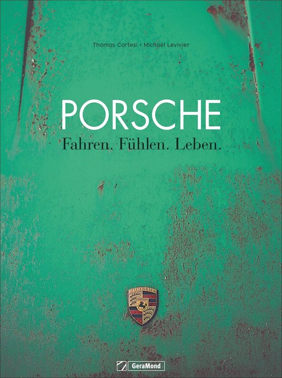 Produktbild: Porsche