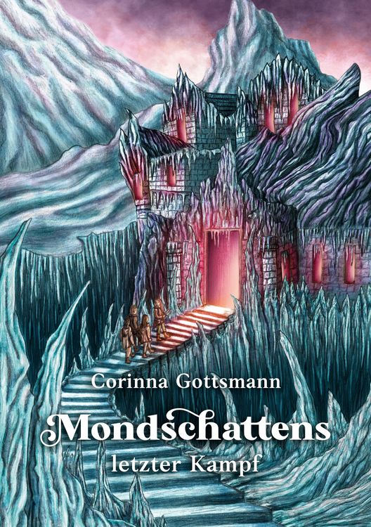 Produktbild: Mondschattens letzter Kampf