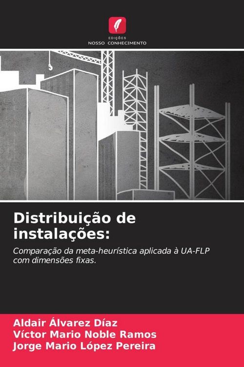Produktbild: Distribui&ccedil;&atilde;o de instala&ccedil;&otilde;es: