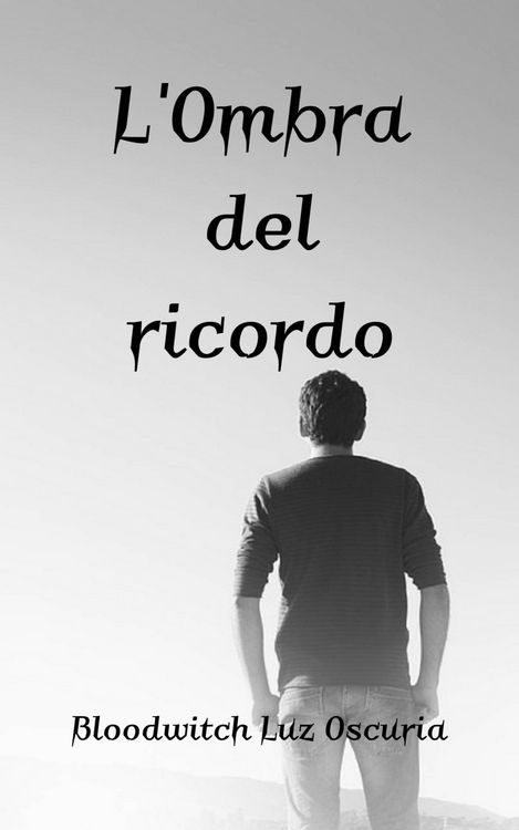 Produktbild: L'Ombra del ricordo
