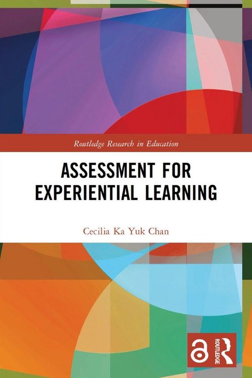 Produktbild: Assessment for Experiential Learning