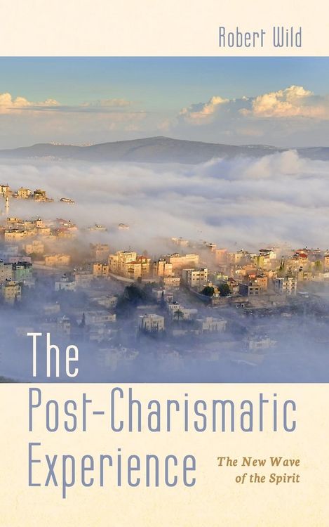 Produktbild: The Post-Charismatic Experience