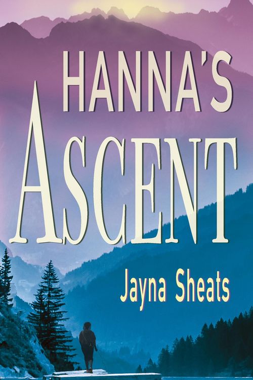 Produktbild: Hanna's Ascent