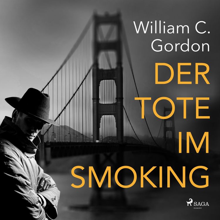 Produktbild: Der Tote im Smoking