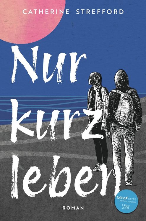 Produktbild: Nur kurz leben