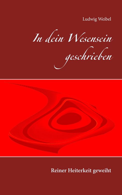 Produktbild: In dein Wesensein geschrieben