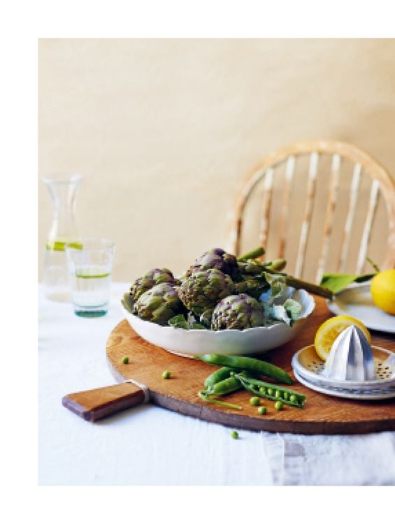 Produktbild: Jeden Tag Vegan