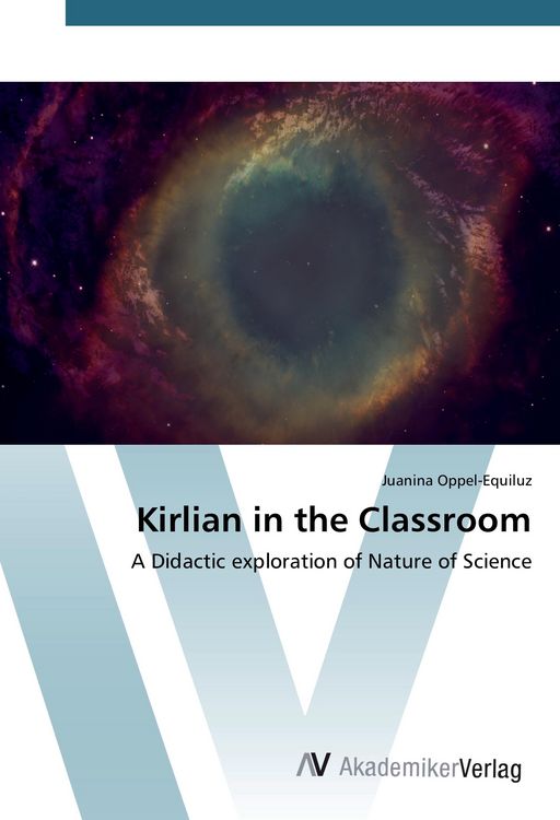 Produktbild: Kirlian in the Classroom