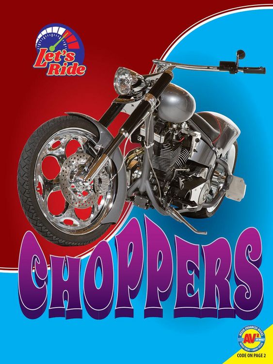 Produktbild: Choppers