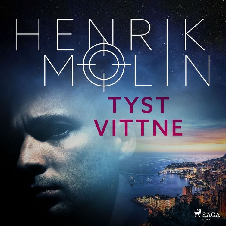 Produktbild: Tyst vittne