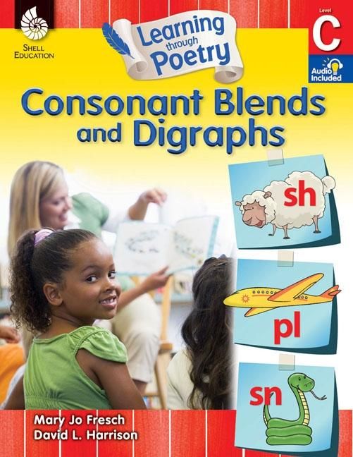 Produktbild: Learning through Poetry
