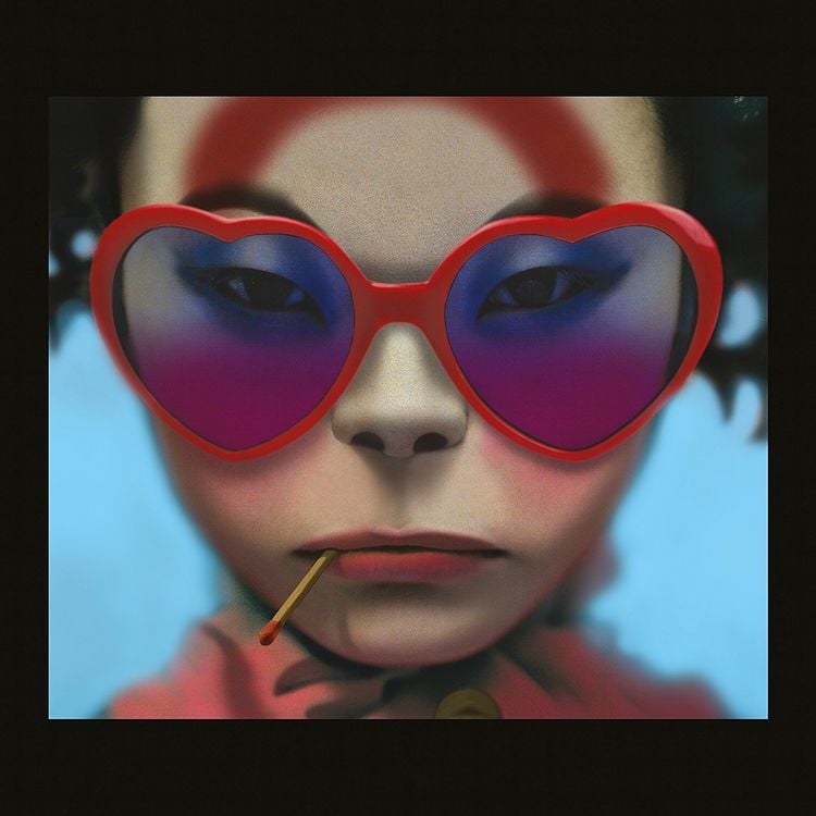 Produktbild: Humanz