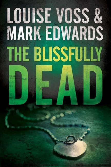 Produktbild: Edwards, M: The Blissfully Dead
