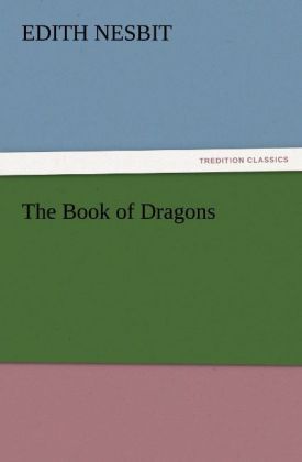 Produktbild: The Book of Dragons