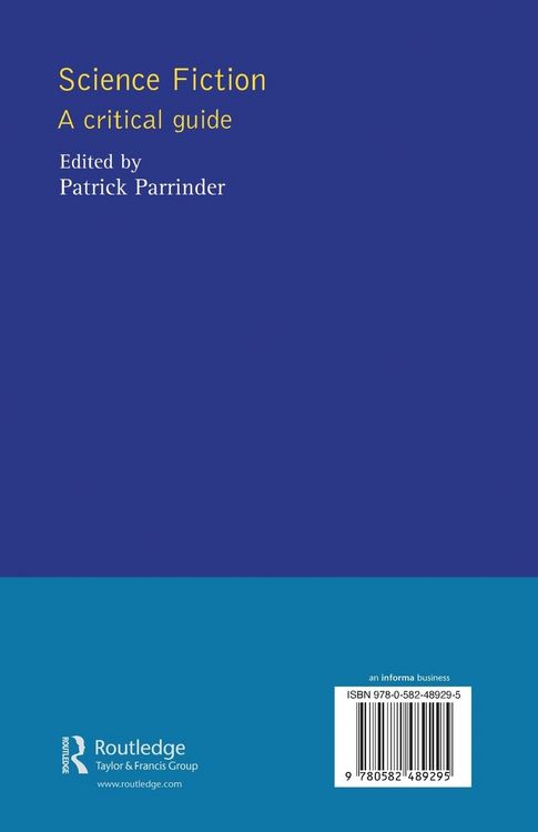 Produktbild: Science Fiction