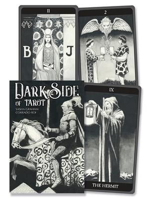 Produktbild: Dark Side of Tarot