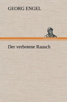Produktbild: Der verbotene Rausch