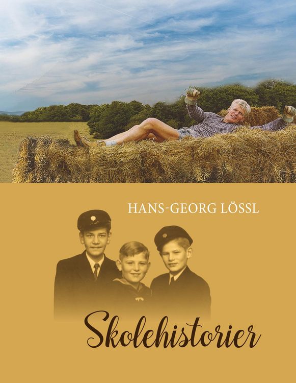 Produktbild: Skolehistorier