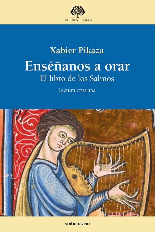 Produktbild: Ens&eacute;&ntilde;anos a orar
