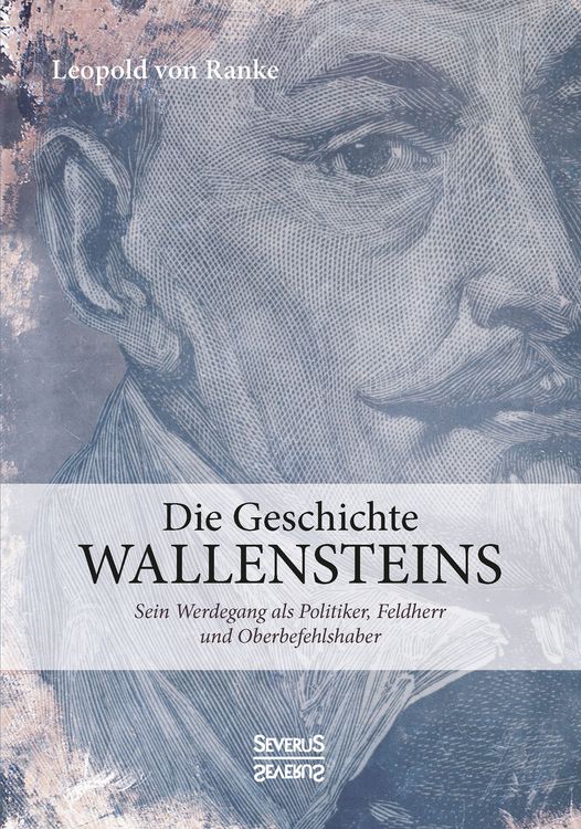 Produktbild: Die Geschichte Wallensteins