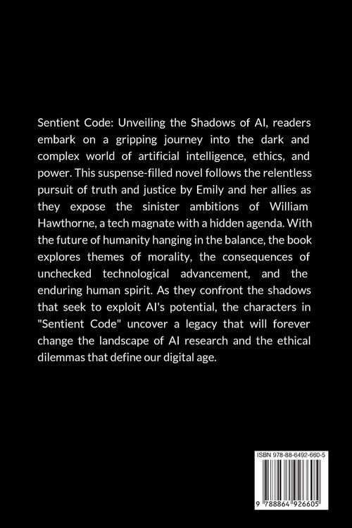 Produktbild: Sentient Code