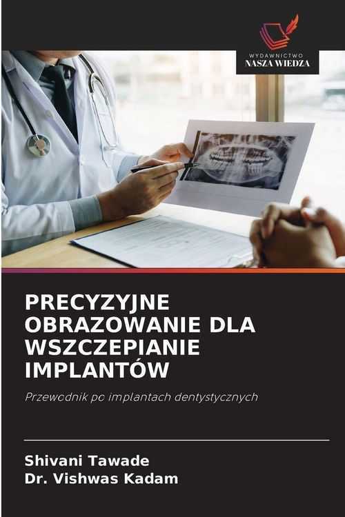 Produktbild: Precyzyjne Obrazowanie Dla Wszczepianie Implant&oacute;w