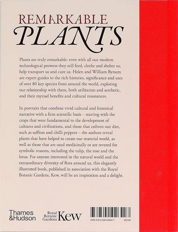 Produktbild: Remarkable Plants