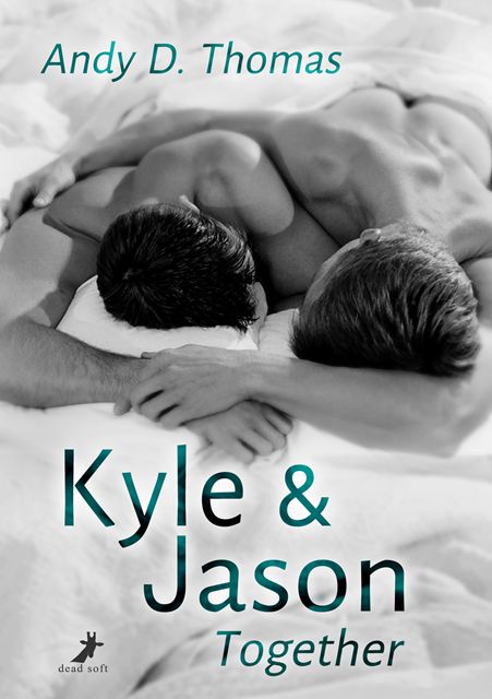 Produktbild: Kyle & Jason: Together