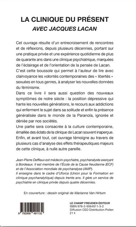 Produktbild: Clinique du present