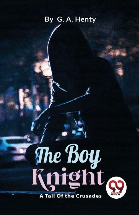 Produktbild: The Boy Knight