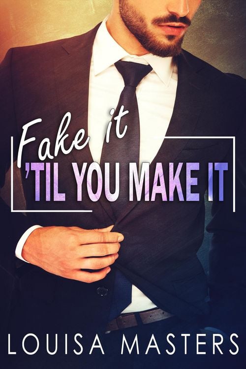 Produktbild: Fake It 'Til You Make It