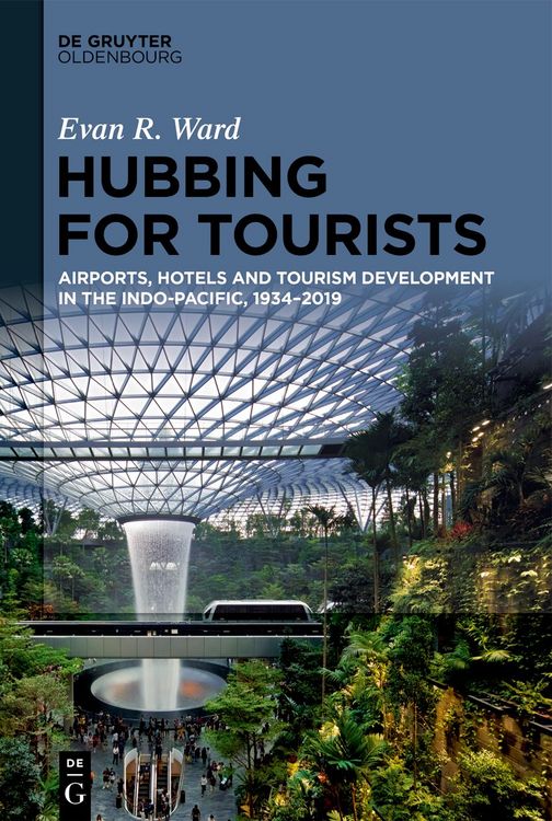 Produktbild: Hubbing for Tourists
