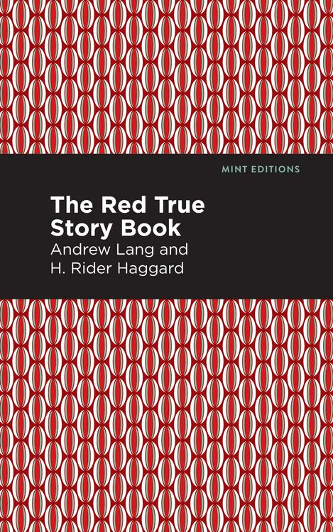 Produktbild: The Red True Story Book