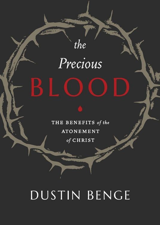 Produktbild: Precious Blood