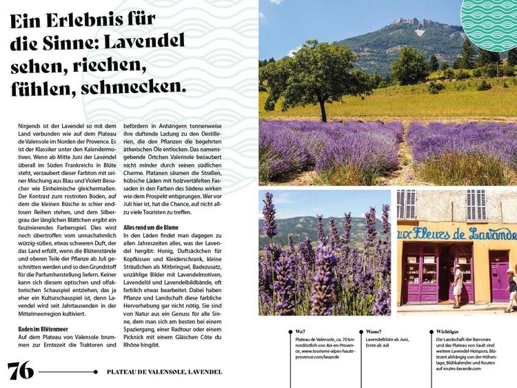 Produktbild: Soul Places Frankreich &ndash; Die Seele Frankreichs sp&uuml;ren