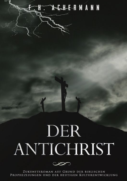 Produktbild: Der Antichrist