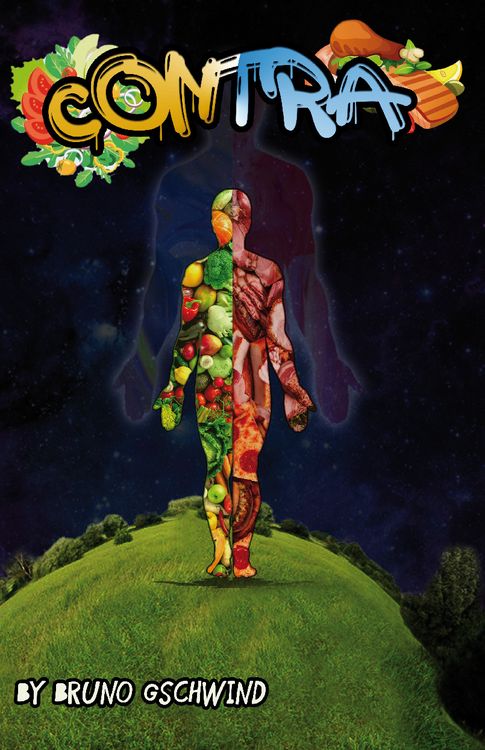 Produktbild: Contra