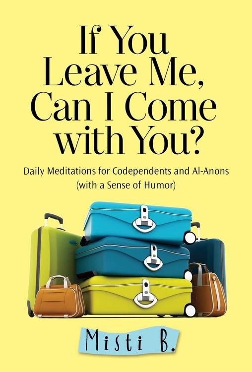 Produktbild: If You Leave Me, Can I Come with You?