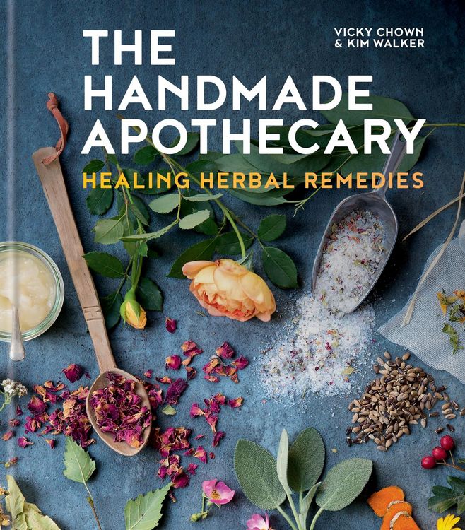 Produktbild: The Handmade Apothecary