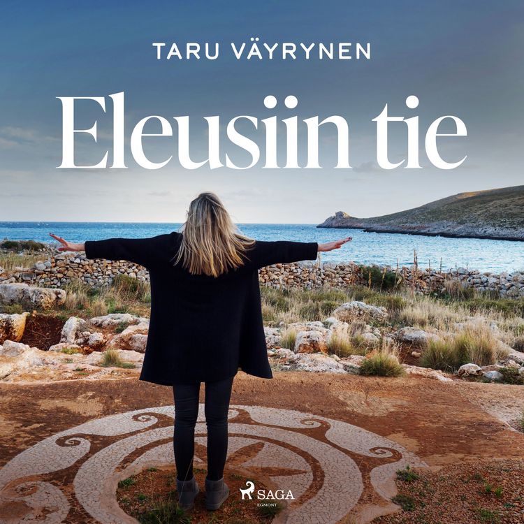 Produktbild: Eleusiin tie