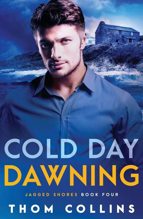 Produktbild: Cold Day Dawning
