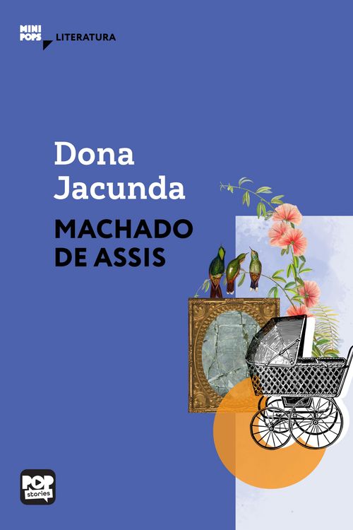 Produktbild: Dona Jucunda