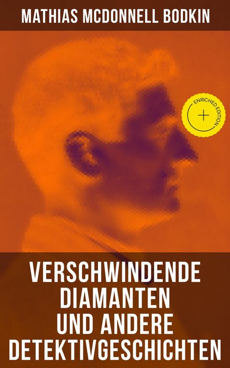 Produktbild: Verschwindende Diamanten und andere Detektivgeschichten