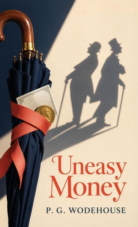 Produktbild: Uneasy Money