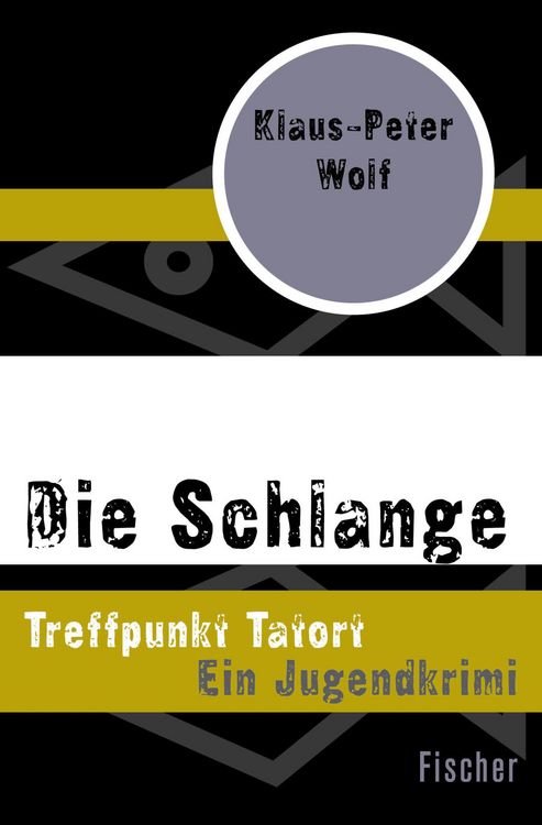 Produktbild: Die Schlange